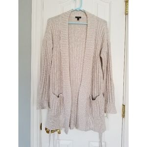 Express Cardigan Sweater